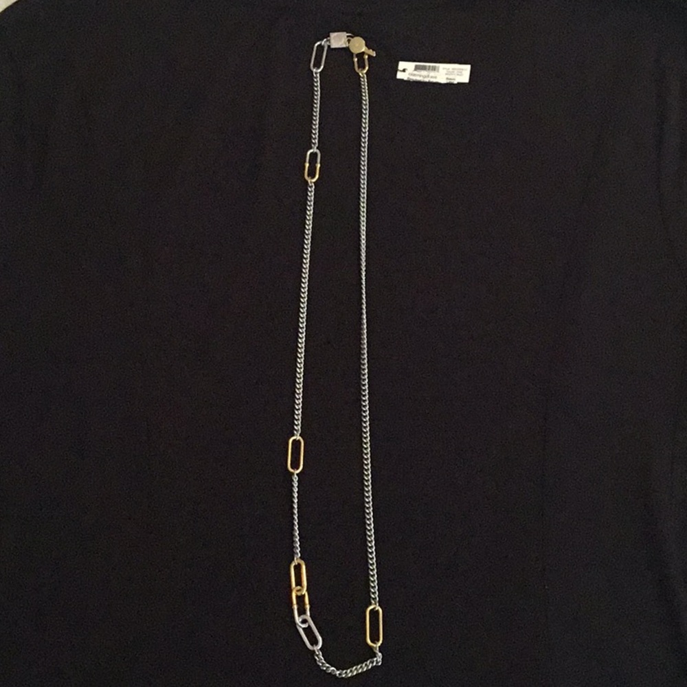 Marc Jacobs Necklace